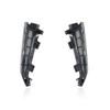 Amber Turn Signal Light White Daytime Running Light LED Front Bumper Side Marker For Toyota Tacoma 2024-2026