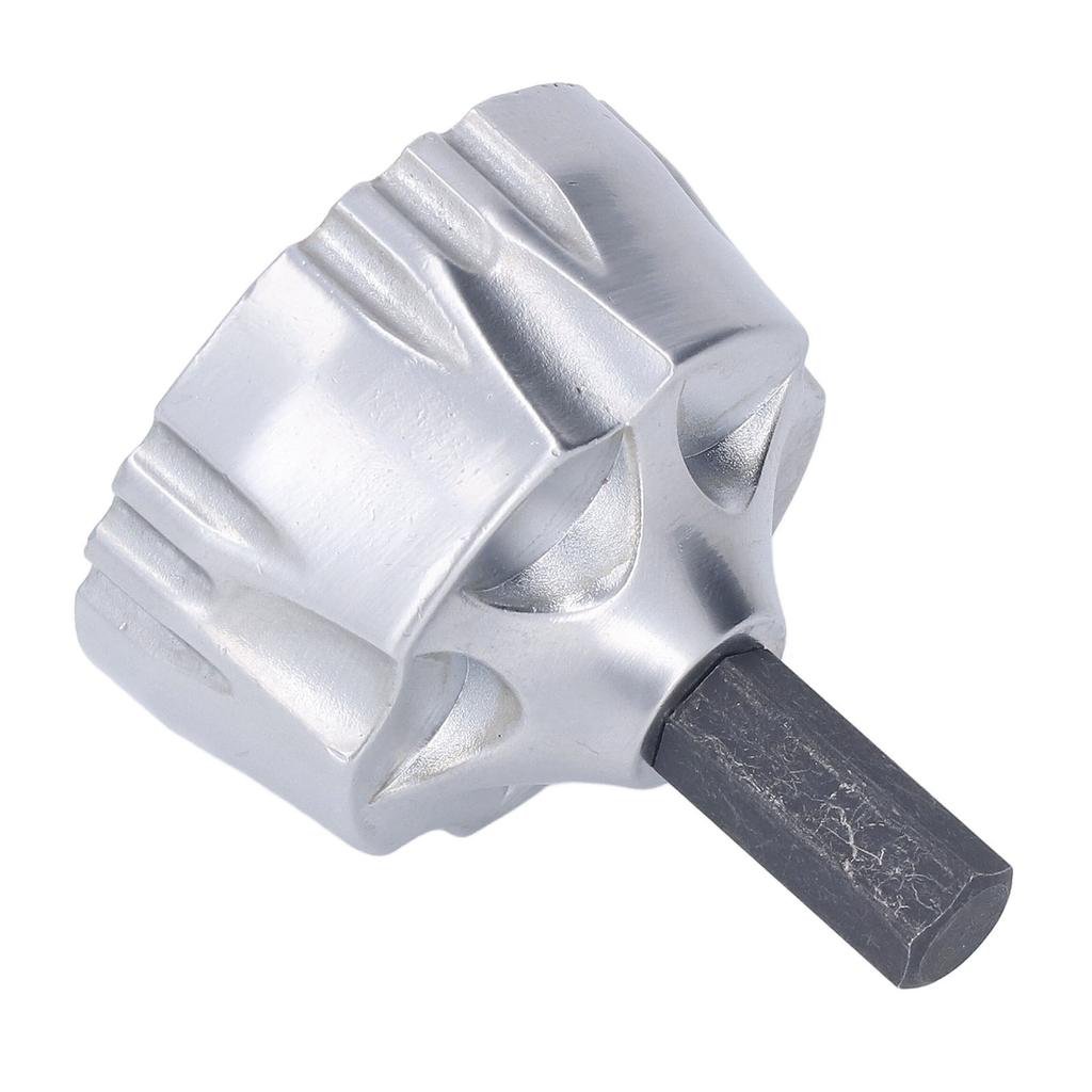 Инструмент для снятия внешней фаски Сверло для снятия заусенцев Сверло для снятия фаски из цинкового сплава с твердосплавным лезвием Быстросъемное