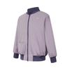 Nike As U Nk Sabrina Signature Jacket Fashion Comfortable Soft Versatile Jacket Men Jacket Light-Purple FV3165-573