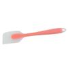 Baking Tools Spatula Translucent Mini Silicone Spatula Baking Scraper Cream Heat-Resistant Kitchen Utensils Smoother Decorator