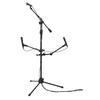 GATOR Frameworks Microphone Accessory Stand Mount Holder GFW-MIC-MULTIMOUNT