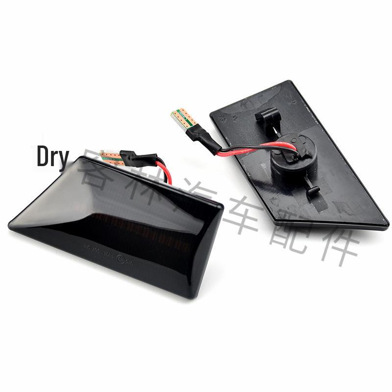 Динамичный боковой габаритный фонарь для Opel Vectra Signum (2003-2008)