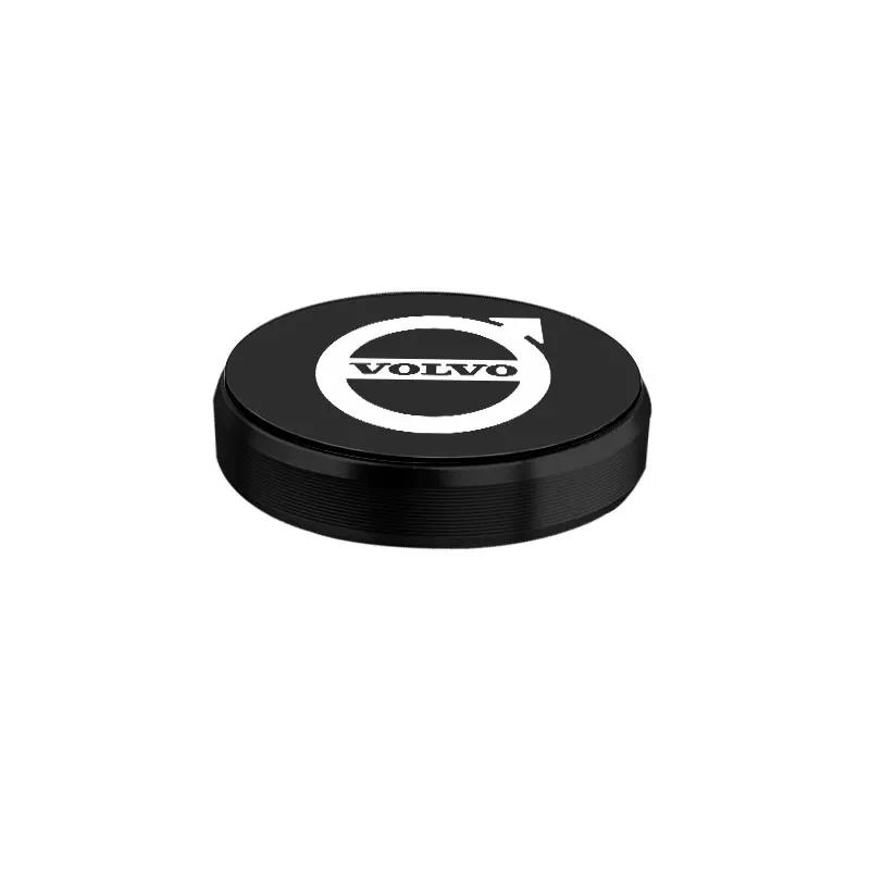 new Magnetic Car Phone Holder Air Vent Magnet Smartphone Mobile Stand Cell GPS Support For Volvo XC40 XC60 V60 V40 XC90 V50 S60