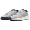 Nike Court Vapor Lite 2 HC Серый волк Лазерный оранжевый - DV2018-005