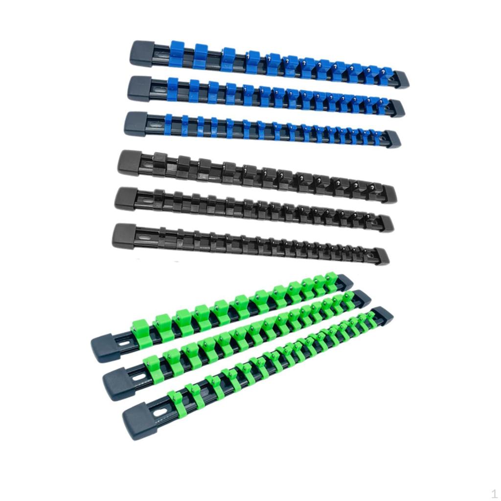 9 шт. Органайзеры для розеток, держатели для аксессуаров, комплект из прочных деталей для верстака