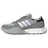 Retropy E5 W.R.P. Grey Men Sneakers Grey-Three Cloud-White Grey-One HQ1861