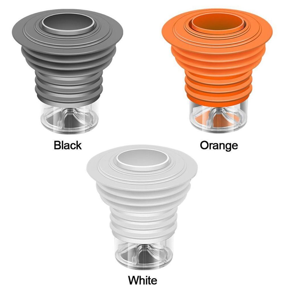 Соединитель для трубной пробки, анти-запах, защита от насекомых, труба