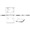 Dahua Network Video Decoder CN plug (adapter included)