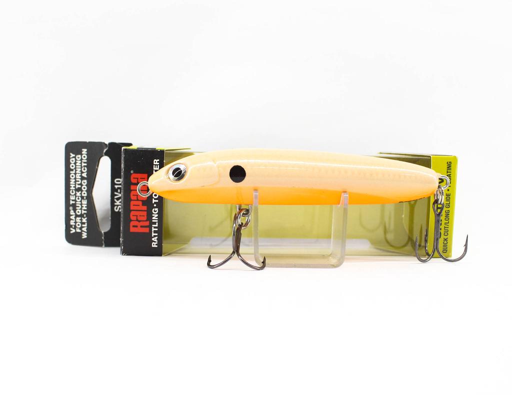 Rapala Плавающая приманка Popper Skitter V10 SKV10/BN (8574)