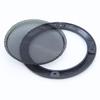 Multi-Size Speaker Grille: Dustproof Covers for 2", 3", 4", 5", 6", 8", 10" Car Audio Speakers