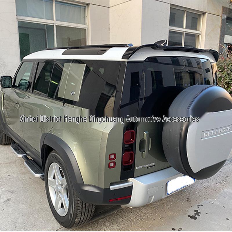 Rear Wing Spoiler for Land Rover Defender 90/110 (2020)