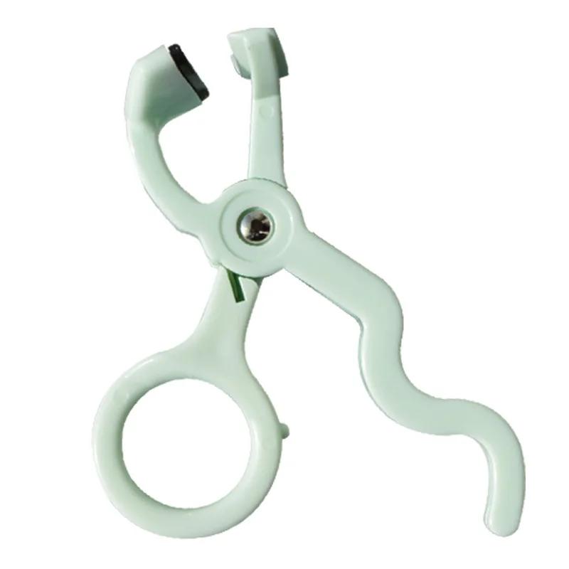 Профессиональные щипцы для завивки ресниц, портативные, долговечные, вьющиеся ресницы, широкоугольные щипцы для завивки ресниц, косметика, женский инструмент для макияжа глаз, красоты