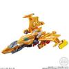 Minipla Mashin Sentai Kiramager Mashin Combination Series EX Grateful Phoenix 5 типов продается как [Набор (полный полный)] Не коробка.