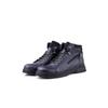 Men's Genuine Leather Rubber Sole Casual Stylish Boots