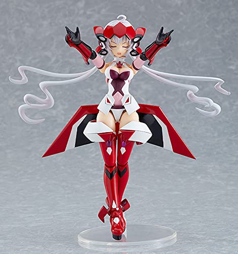 ACT MODE Senki Zesshou Symphogear GX Yukine Chris Painted Movable Figure G12408 Non-scale ABS&PVC