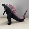 Фигурка Godzilla X Kong : Новая Империя 22 см Мягкий Клей Король Монстров Кукла Модель Украшения Игрушки Подарки Мальчику