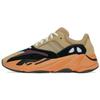Мужские кроссовки Yeezy Boost 700 Enflame Amber Унисекс Коричневые GW0297