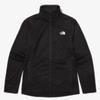 The North Face Куртка Ao с молнией по всей длине, средний слой, Nj5jp30