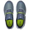 ON Cloudvista 2 Waterproof Mist Heather Men Sneakers Blue 3ME30142856