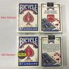 1pcs  Bicycle Rider Back Playing Cards Tally-Ho Bee Deck Card Games Magic Tricks