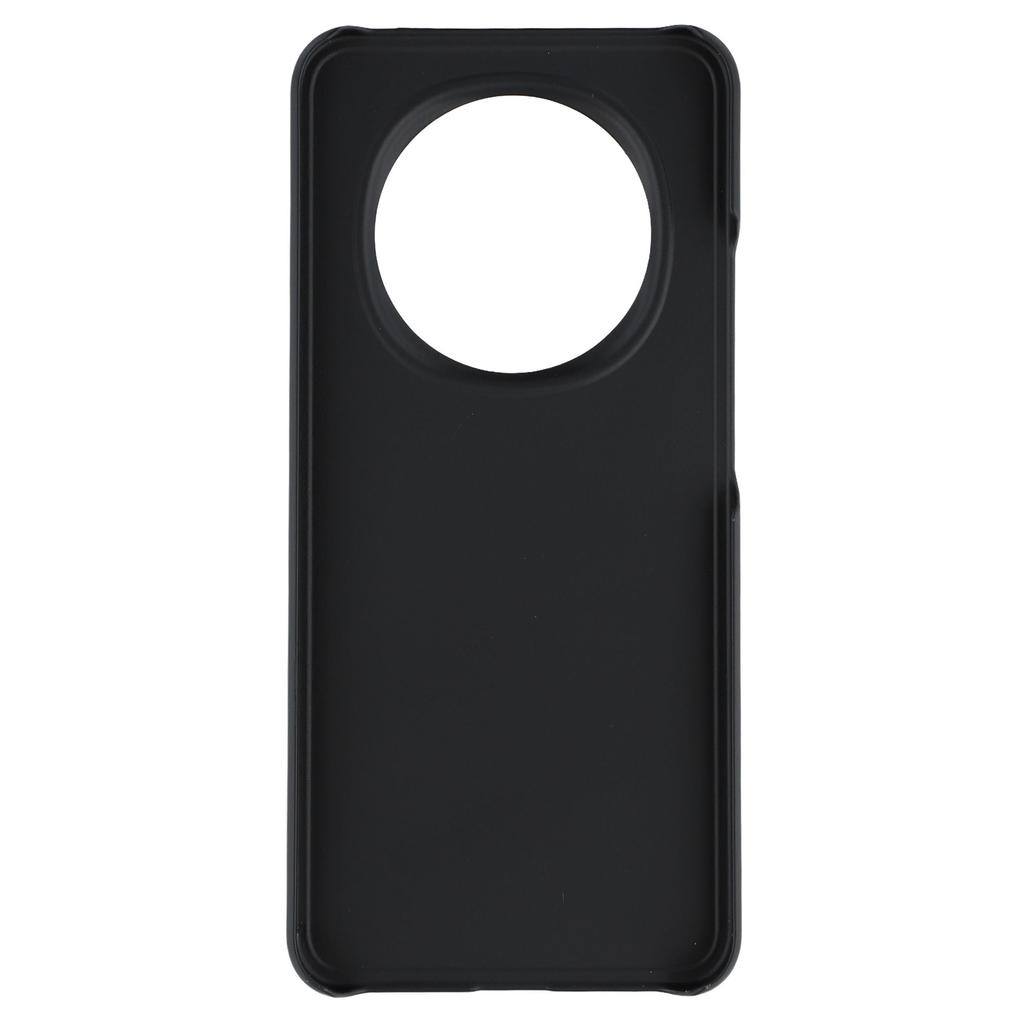 For Oppo A5 Pro 5G Case Hard PC Frosted Minimalist Phone Cover