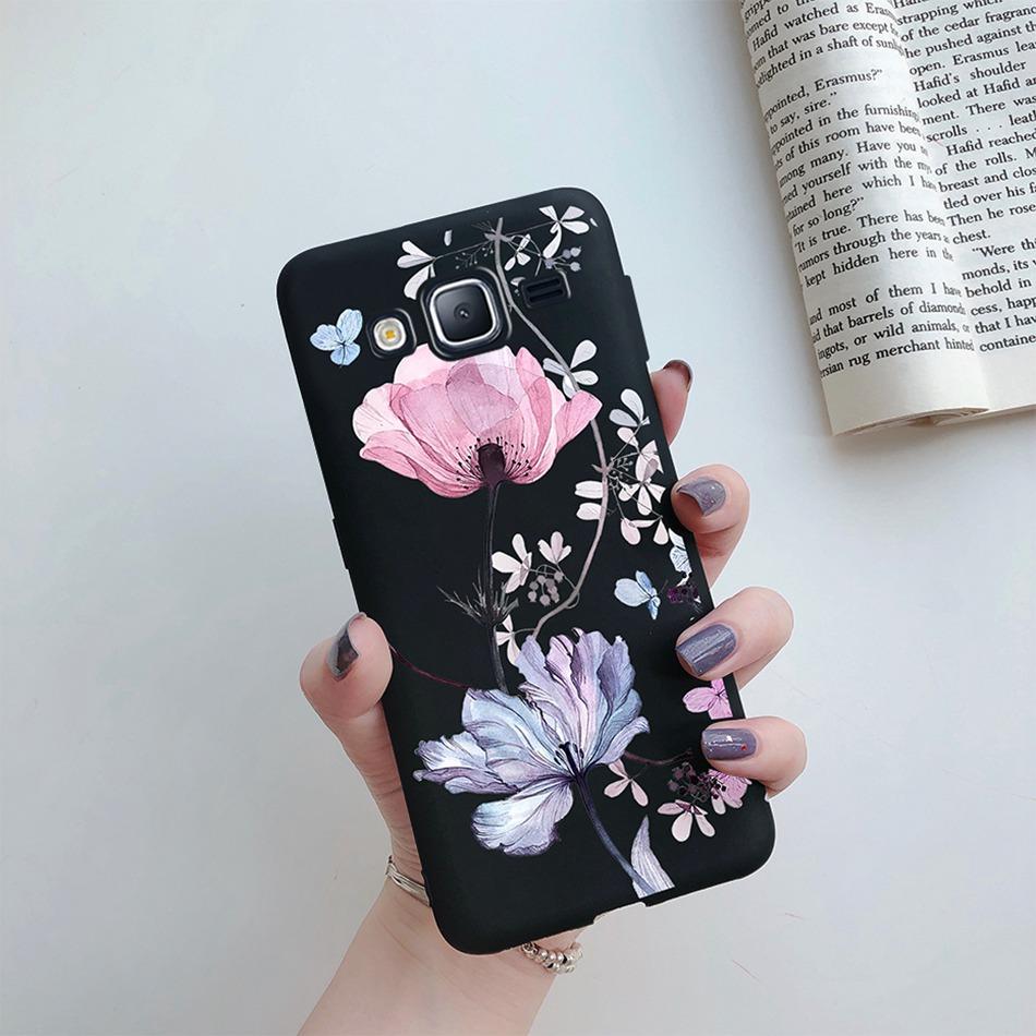 Силиконовый чехол подсолнух, конфетка, сердце для Samsung Galaxy Grand Prime Plus G530 G531 J2 Prime SM-G532F Чехол для телефона Coque Fundas