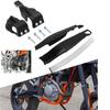 Аксессуары для мотоциклов, защита поворотного рычага, вилка, защита обуви, защитная крышка для KTM EXC300 EXC250F EXC350F EXC400F EXC450F