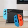2 шт. Защитный чехол Прозрачный Мягкий силикон для контроллеров Nintendo Switch2 Joy-Con Нескользящая накладка Защитный чехол полной защиты