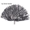 Fancy Cheerleader Pompoms Club Sport Supplies Dance Party Decorator Cheerleading Cheering Ball