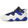 Adidas Мужские кроссовки Top Ten 2000 Off White Royal Blue Core-Black FZ6225