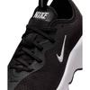 Nike  Motiva 2 Walking Black Pure Platinum White Women Sneakers II7278-001