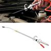 Пистолеты для продувки воздухом для чистки автомобиля, пистолеты, инструменты, пистолеты для сдувания пыли, сильные воздушные потоки, легко очищают труднодоступные узкие зазоры