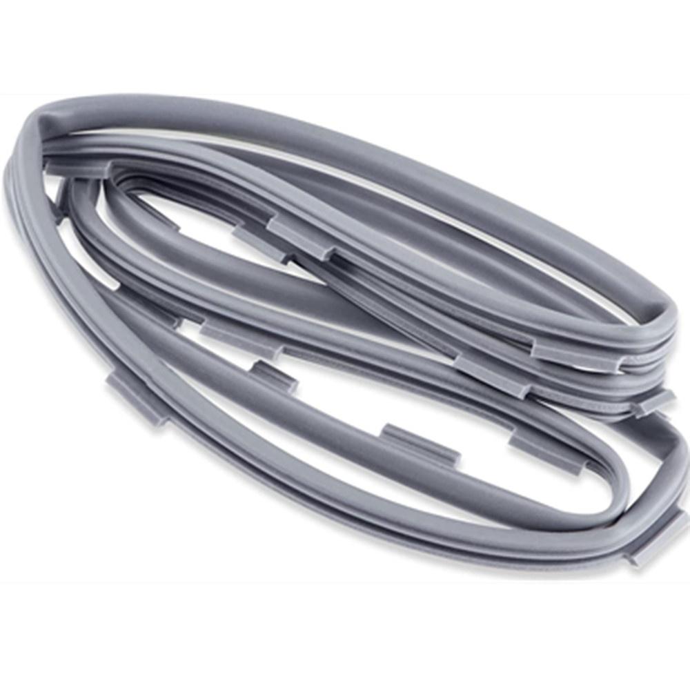 1 шт. Новый уплотнитель воздуха двери сушилки для 3992255 PS4276050 DV19J3000GW/AX-SAM DC62-00344A