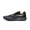 Баскетбольные кроссовки Li Ning Yu Shuai Rookie Мужские кроссовки Черные ABAW019-1