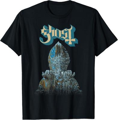 Футболка с обложкой альбома GHOST Impera