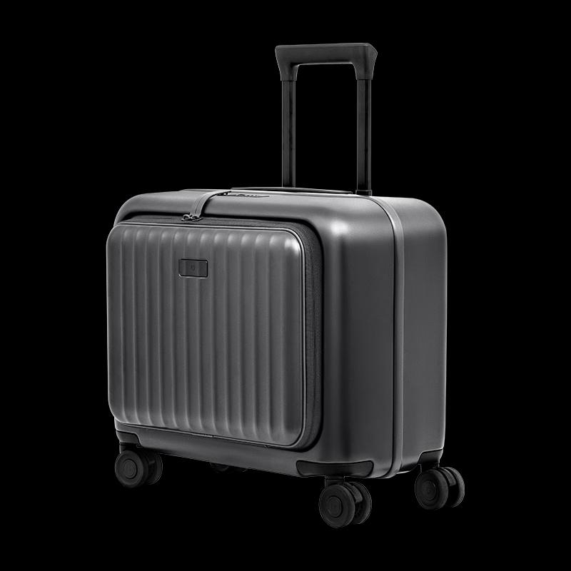 Xiaomi 18-inch Front-Open Spinner Luggage