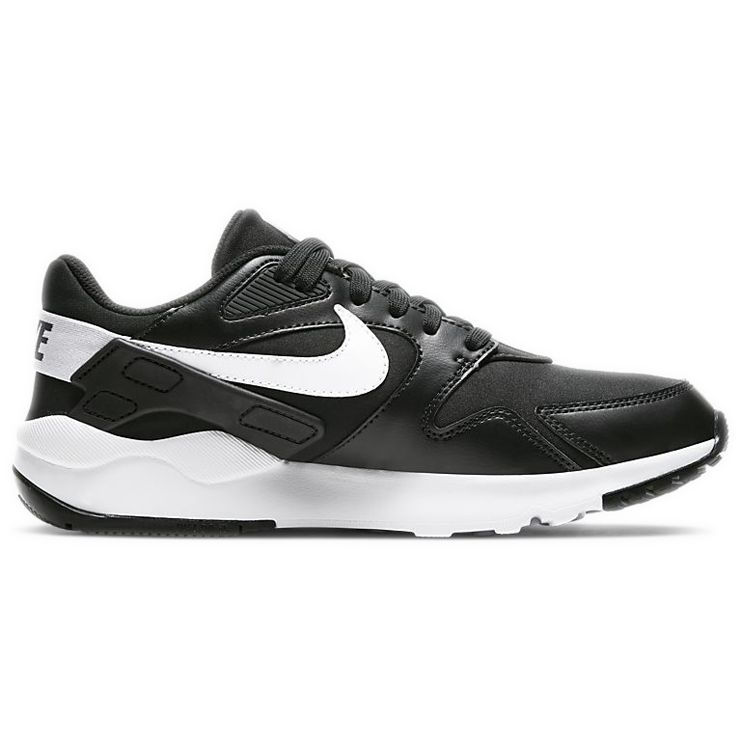 Nike LD Victory Черно-белые женские кроссовки AT4441-003