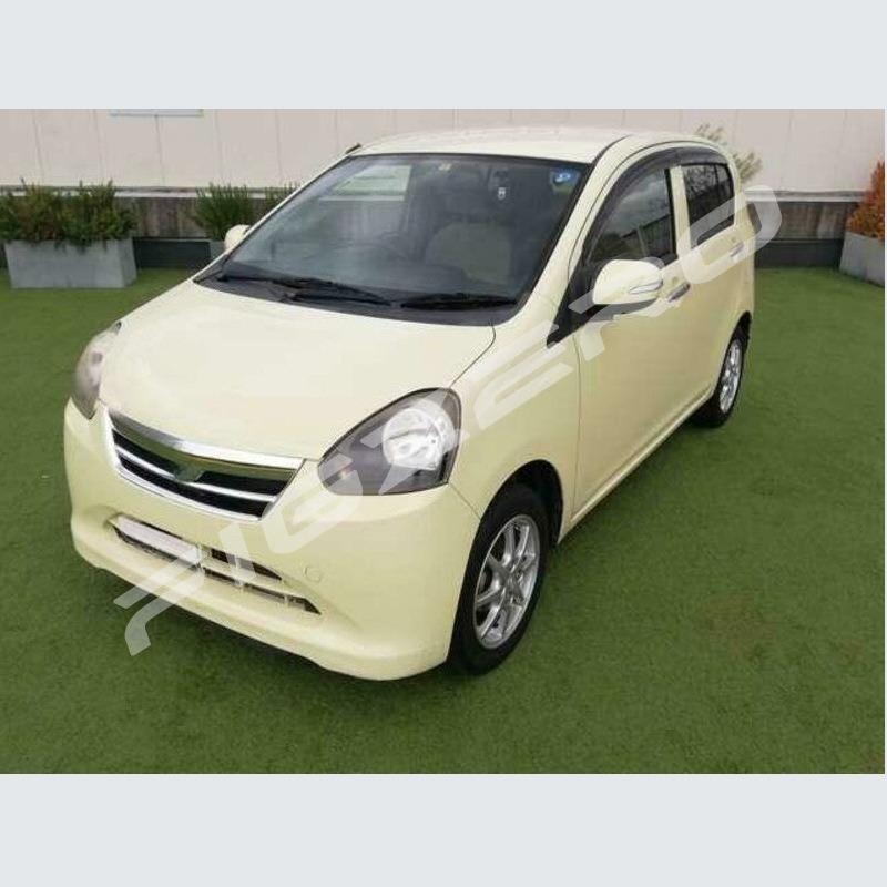 Для Toyota PIXIS EPOCH JPN 2012-2014 52116-B2330 52115-B2331 Кронштейн переднего бампера Левый Правый Совершенно новый