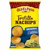 Old El Paso Tortilla Chips 185g