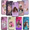 Чехол для телефона Samsung Galaxy A70 A70s A50 A30s A04s A20s A20e A02 A02s A03 A42 M52 M31 M04, женский чехол для мамы и девочки