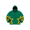 Supreme Stars Puffy Jacket SUP-SS19-338
