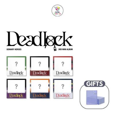 Третий мини-альбом «Тупик»(Компактная версия) с ПОБ