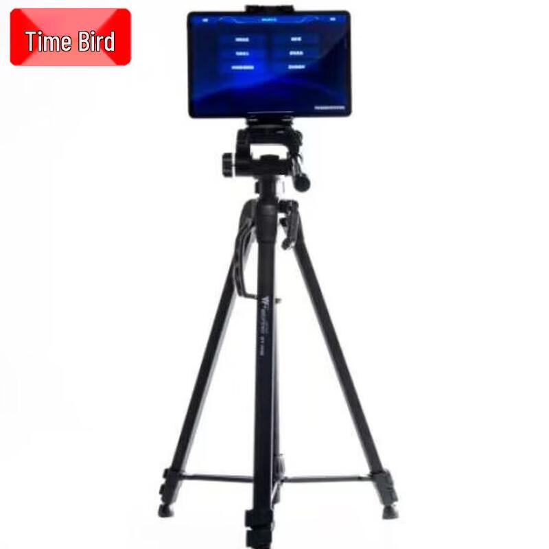 Shinniao Fitness Assessment & Training System Components