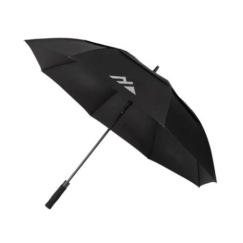 Nordic Drift Trail Stormproof Aware Folding Umbrella