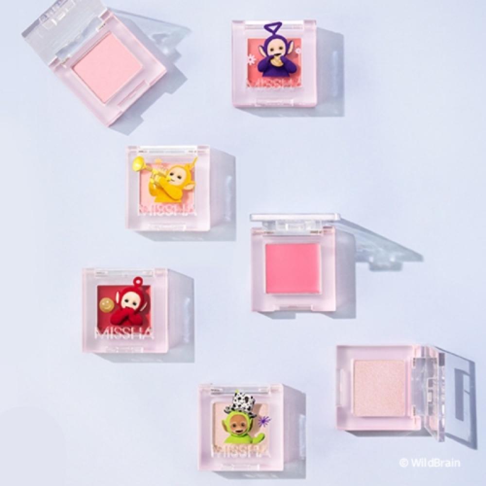MISSHA Современный горшок Выберите 1