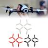 High Strength Propellers for Parrot Bebop 2 Power Quadcopter Quick Release Replacement Blades (4pcs)