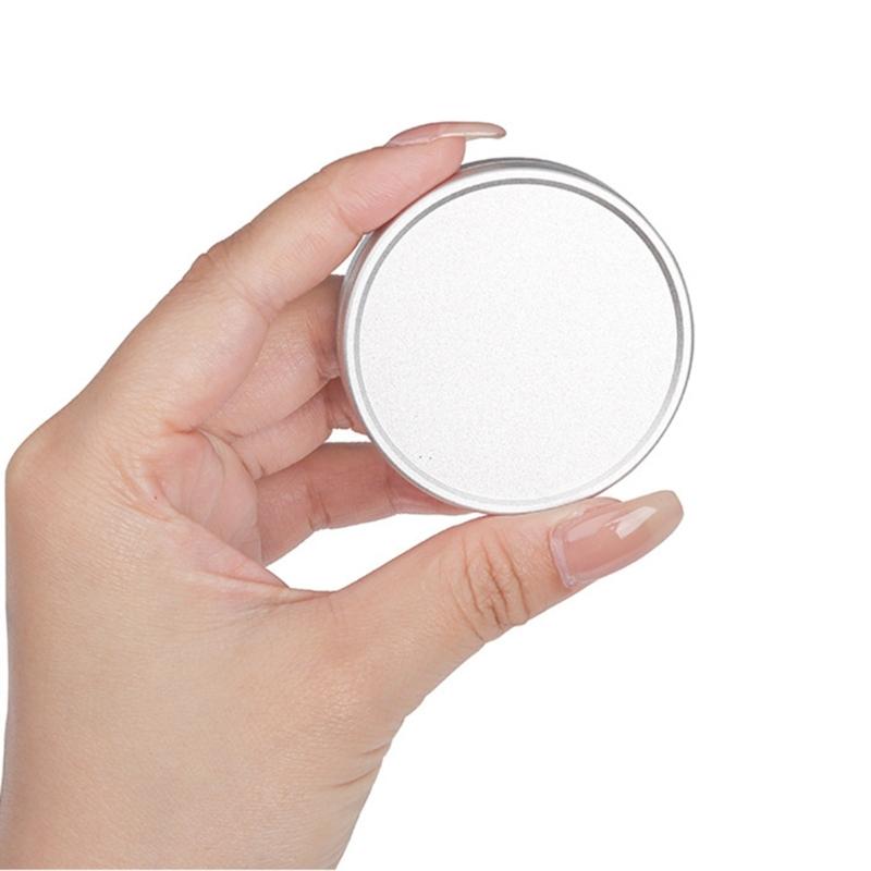 Легкая крышка объектива 55 мм Передние крышки объектива для камер Evo Закаленная стеклянная пленка защищает объектив от грязи и пыли