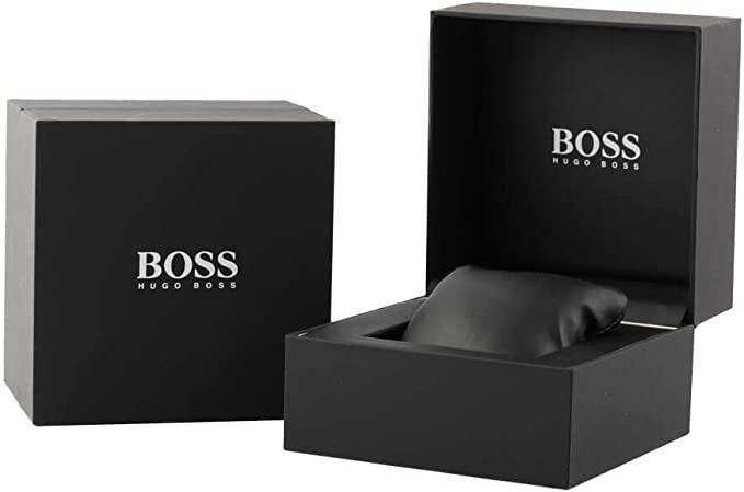 ZEGAREK MĘSKI HUGO BOSS 1513631 - TROPHY (zh009a)