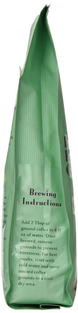 Кофе Гавайский Рай 10% Кона Классическая Обжарка 198г