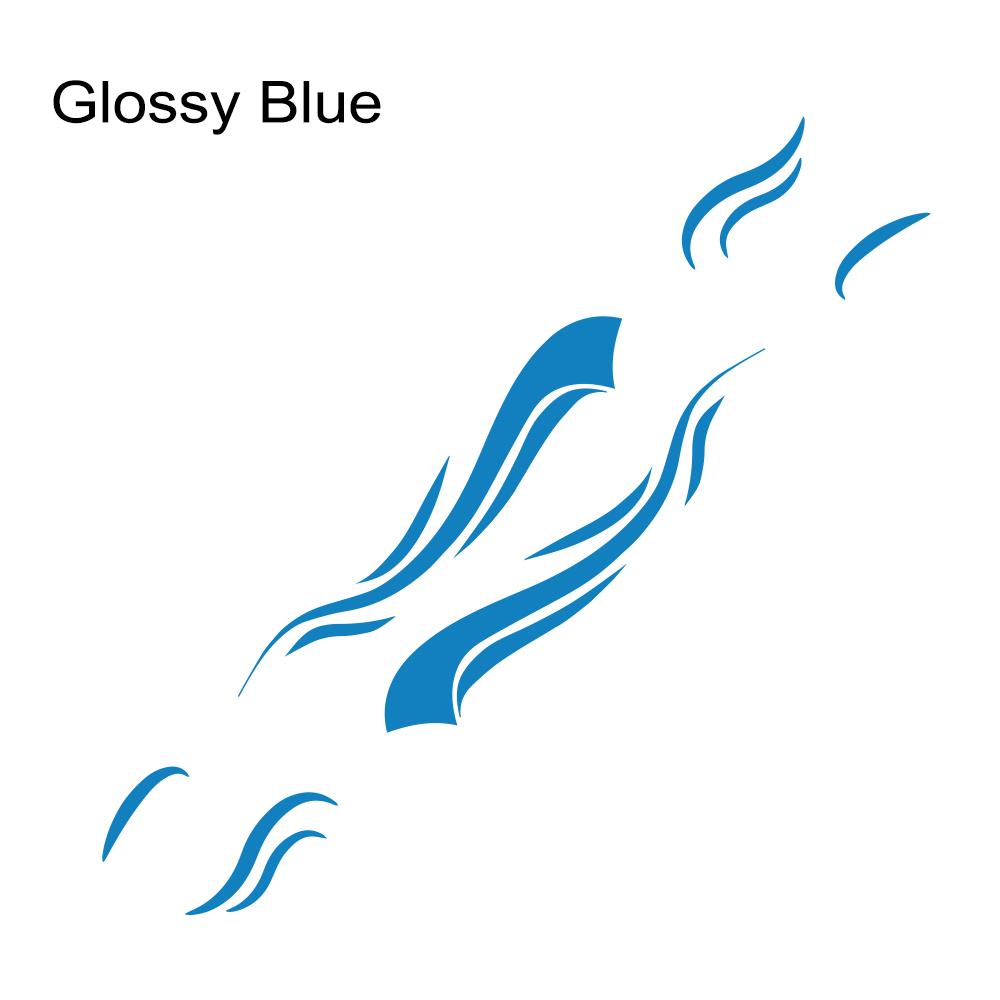 2 шт. автомобильная наклейка для Peugeot Boxer Mercedes Benz Sprinter Vito V Class W447 V260 DIY виниловая пленка тюнинг автомобиля Стайлинг